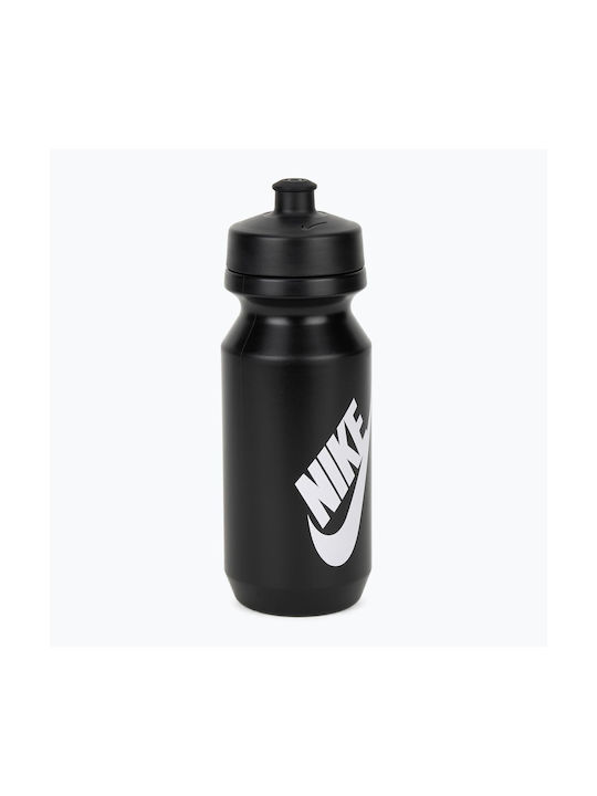 Nike Big Mouth Παγούρι 650ml Μαύρο