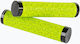 Dartmoor Icon Green Handlebar Grips