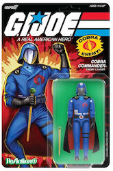 Super7 G.I. Joe Reaction+ Action-Figur Super7 G.I. Joe Reaction+ Action-Figur