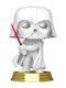Funko Pop! Filme: Star Wars - Darth Vader 836 Bobble-Head Ediție Specială