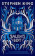 'salem's Lot - Hodder & Stoughton - Hardback