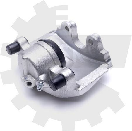 Linke Vorderbremssättel Für Ford Focus III Kuga Tourneo 1756683