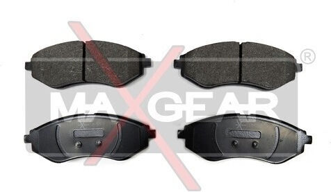 Plăcuțe De Frână Chevrolet Partea Din Față Aveo Kalos 05 986424818