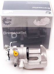 Back Right Brake Caliper Citroen C2 C3 Peugeot 1007