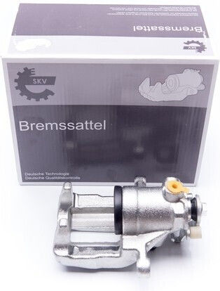 Left Back Brake Caliper for Audi 80 8A0615423 8A0615423