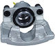 Δαγκάνα Φρένων Renault Εμπρός Captur Fluence Megane 1.2-2.0 08 Αριστερή 410111495r
