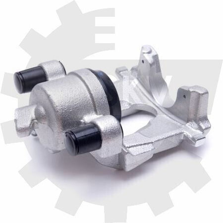 Rechter Vorderer Bremssattel Für Dacia Logan Ii Sandero Ii Renault Clio Iv Twingo Iii 410014529r