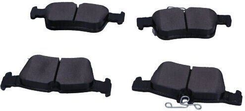 Brake Pads Ford Rear Focus Galaxy Kuga Mondeo S-Max