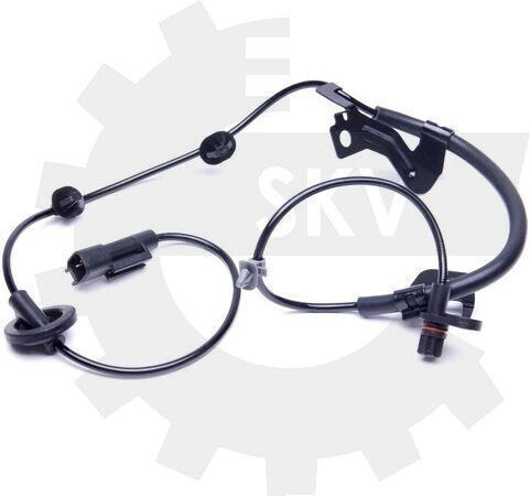 ABS-Sensor Hinten Links Mitsubishi Asx Lancer Vii Viii Outlander Ii 4670a579 4670a579
