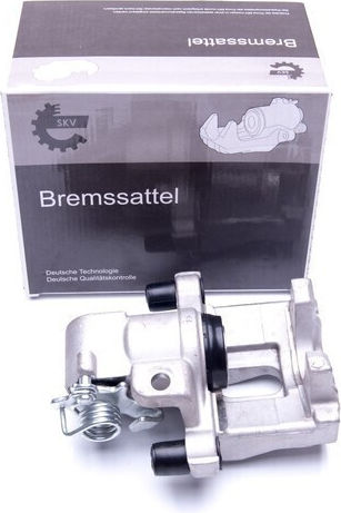 Πίσω Δεξιά Δαγκάνα Φρένων Ford Tourneo Connect Transit Connect 4500868