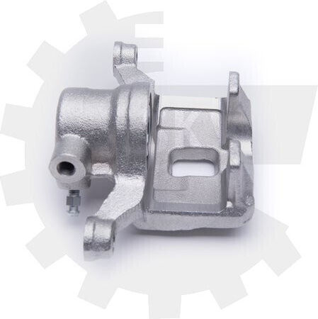 Δαγκάνα Φρένων Πίσω Δεξιά Mitsubishi Pajero Space Runner Space Wagon Mb857334 Mb857334