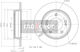 Δίσκος Φρένων Kia Πίσω Ceed 12 I30 12 Veloster 262mm Ανατρέξτε Στον Κατάλογο 1815203446
