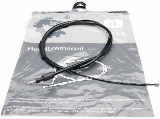 Citroen C15 84-05 Handbremse Zugseil