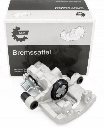 Zurück Linke Bremssättel Honda Civic Ix 43001TV0E01