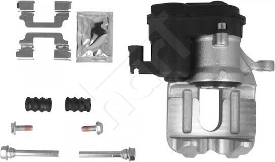 Bremssättel Zurück Für BMW Serie 5 F10 Vorne