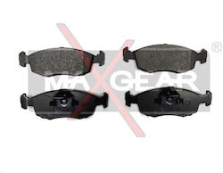 Τακάκια Φρένων Εμπρός Fiat Palio Sien 00 252355218 Τακάκια Φρένων Εμπρός Fiat Palio Sien 00 252355218