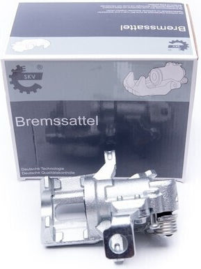 Спирачна Апарата Отзад Лява Honda Civic V CRX III 43230SR3G01 43230-SR3-G01