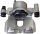 Front Left Brake Caliper Mazda 6 Gg Gy 2002 2008 Gj6e3371xa