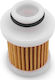 Fuel Filter Yamaha Outboard F50 F80 F100 F115 6d8-ws24a-00