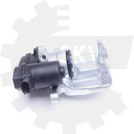 Αριστερή Πίσω Δαγκάνα Φρένου Audi A4 A5 Q5 8k0615403e Μοτέρ 8k0615403e