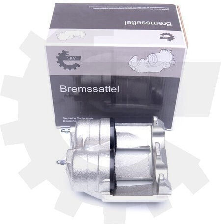 Αριστερη Εμπροσθια Δαγκανα Φρενου Renault Trafic 7701202038 7701202038