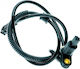 ABS Sensor Citroen Xantia X1 X2 Break X1 X2 Station Wagon Closed Body X2