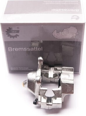 Zurück Rechts Bremssättel Mercedes C-Klasse Clk E-Klasse SLK 0014205183