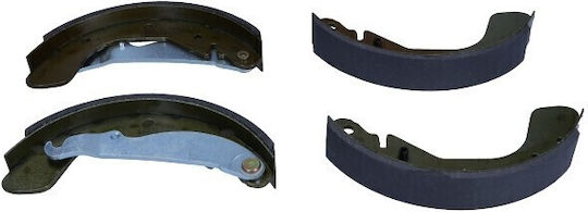 Brake Pads Opel Corsa C 00-06 Without Abs 1605041