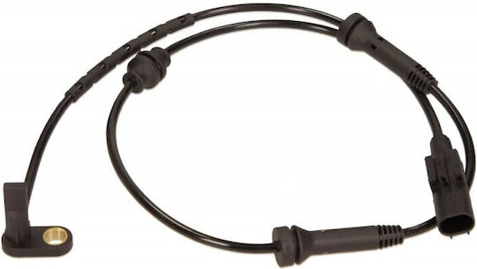 ABS-Sensor Fiat Vorderseite Linea Fiorino Qubo 07 Links Rechts 51763164