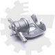 Vorderseite Linker Bremssattel Opel Corsa C MK II 5542005 5542005