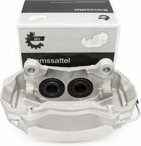 Right Front Brake Caliper for Audi A4 A5 A6 A7 Q5