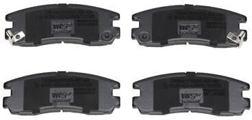 Plăcuțe De Frână Partea Din Spate Chrysler Sebring Eclipsă Ii Mb534653
