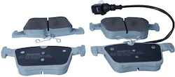 Brake Pad Audi Back A3 2.5 Rs3 Quattro 15 13.0460-7307.2 Brake Pad Audi Back A3 2.5 Rs3 Quattro 15 13.0460-7307.2