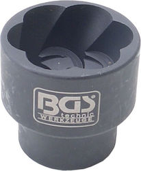 BGS Technic Εξωλκέας για Βίδες