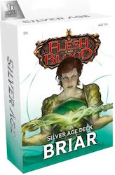Legend Story Studios Silberne Ära Kapitel Fleisch und Blut Briar