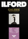 Ilford Ilford Galerie Hârtie Foto Raster Mătase 290g 13x18cm 100 Foi
