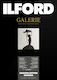 Hârtie Foto Ilford Galerie Smooth Cotton Sonora 320g A4 25 Foi