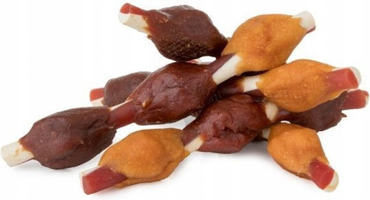 Hau & Miau Λιχουδιά Σκύλου με Κρέας 500gr