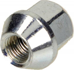 Febi Παξιμάδι Ασφαλείας για Βίδα M1.5mm