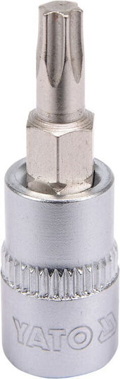 Yato Cheie Torx Cu Vârf Dimensiunea T25