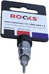 Rooks Torx-Schlüssel