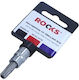 Rooks Κλειδί Torx