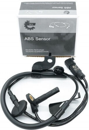 Αισθητήρας Abs Εμπρός Δεξιός Mitsubishi Asx Lancer Vii 4670a576