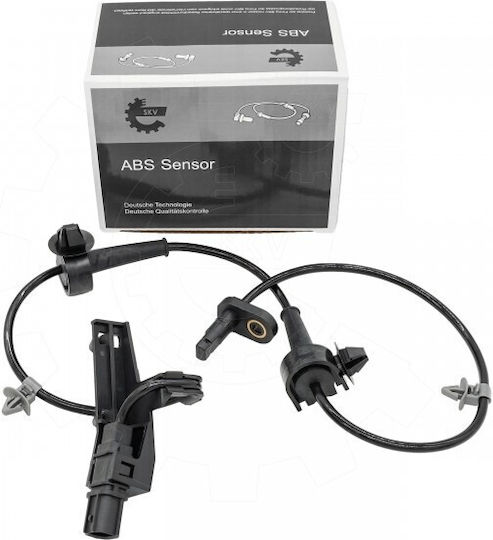 ABS-Sensor Honda Civic VIII Vorderseite Rechts 57450SMGE01