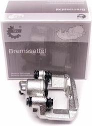Rear Left Brake Caliper Mitsubishi Galloper Pajero Mr307413 Rear Left Brake Caliper Mitsubishi Galloper Pajero Mr307413