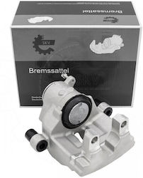 Zurück Linke Bremssättel Mercedes-Benz C-Klasse GLC Ohne Motor 2534230181