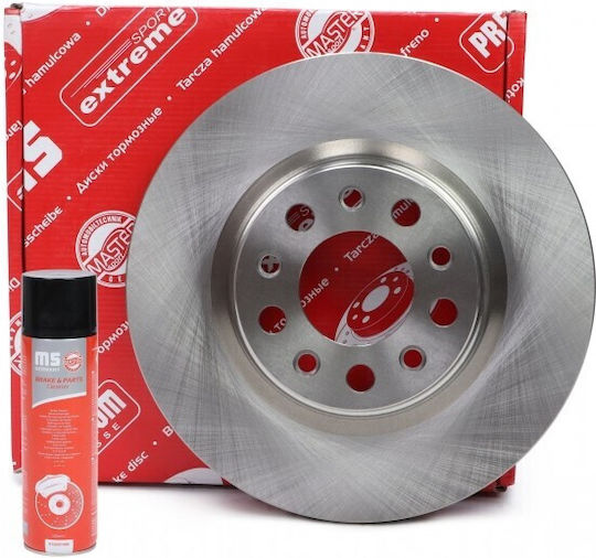 Спирачен Диск Alfa Romeo 159 Brera Spider 24012202331
