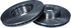 Disc De Frână Partea Din Față Toyota Yaris 19-2461 Disc De Frână Partea Din Față Toyota Yaris 19-2461