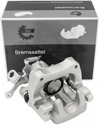 Rechte Zurück Bremssättel Basis Citroen Berlingo Peugeot Partner 4402.f6 Rechte Zurück Bremssättel Basis Citroen Berlingo Peugeot Partner 4402.f6