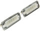 License Plate Lighting Peugeot Boxer Bus 2005-0 2.2l Bus Peugeot Boxer Bus 2005-0 3.0l Bus Peugeot Boxer Van 2006-0 2.2l Van